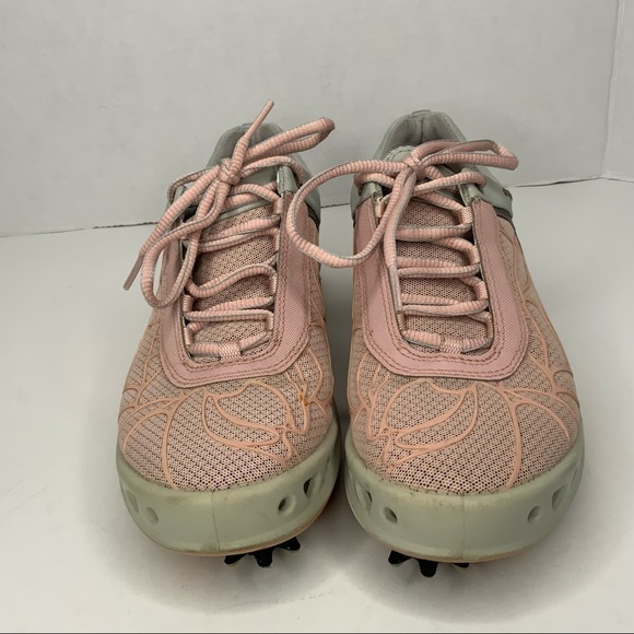 Ecco golf shoes. - Picture 5 of 15